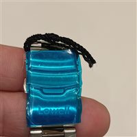 Salzano - Via Montegrappa, 28 - Orologio Lowell Uomo barracuda in Acciaio PL5364-0200 - PL5364-0200